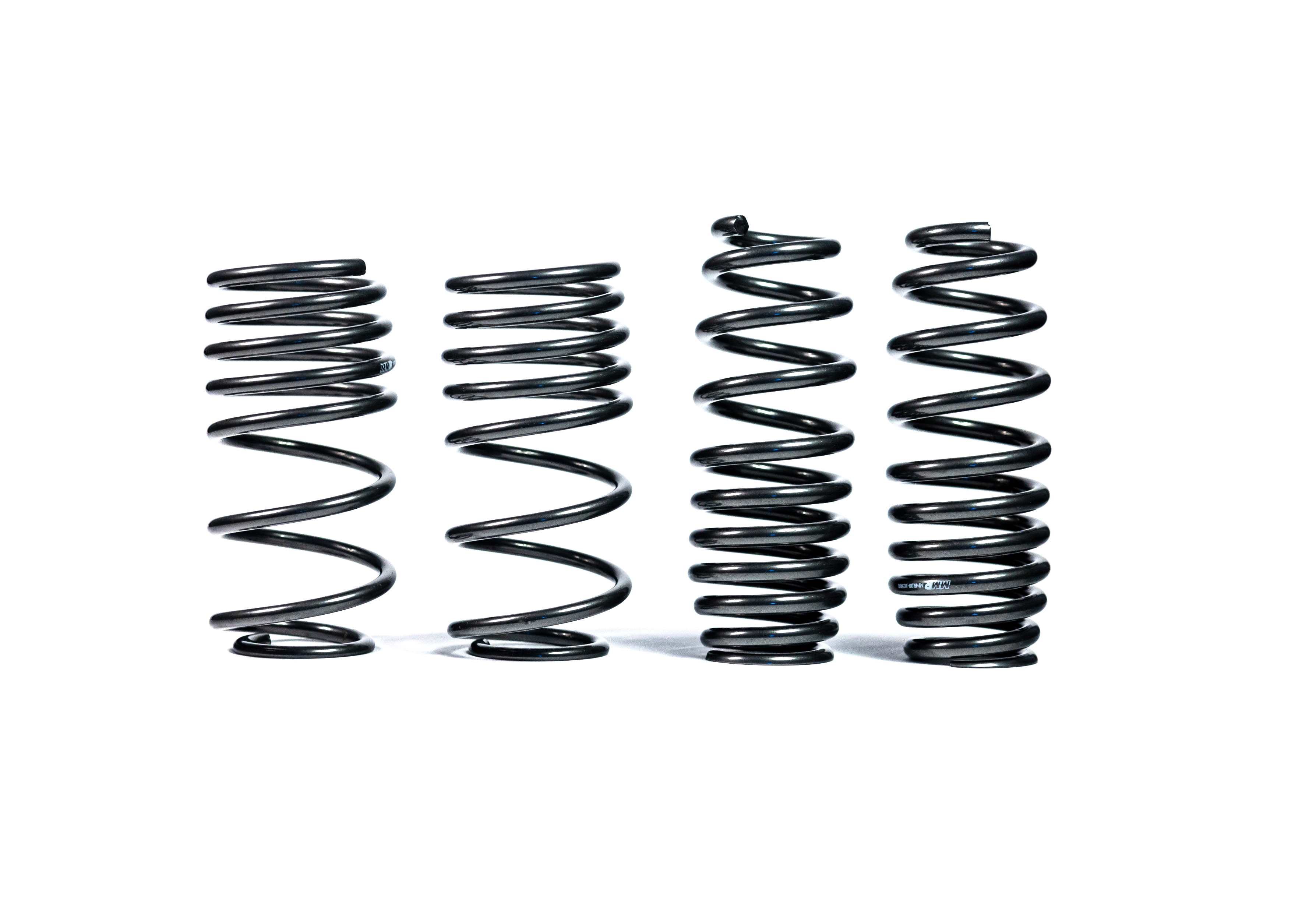 MMR LOWERING SPRINGS I BMW 2-Series Coupe RWD I G42