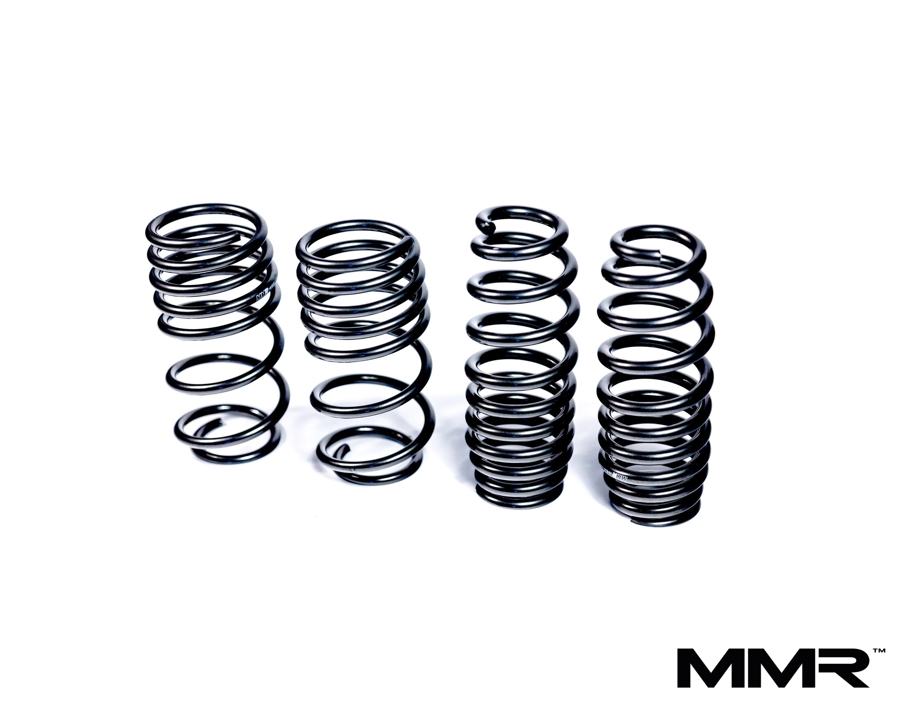 MMR LOWERING SPRINGS I BMW 2-Series Coupe RWD I G42