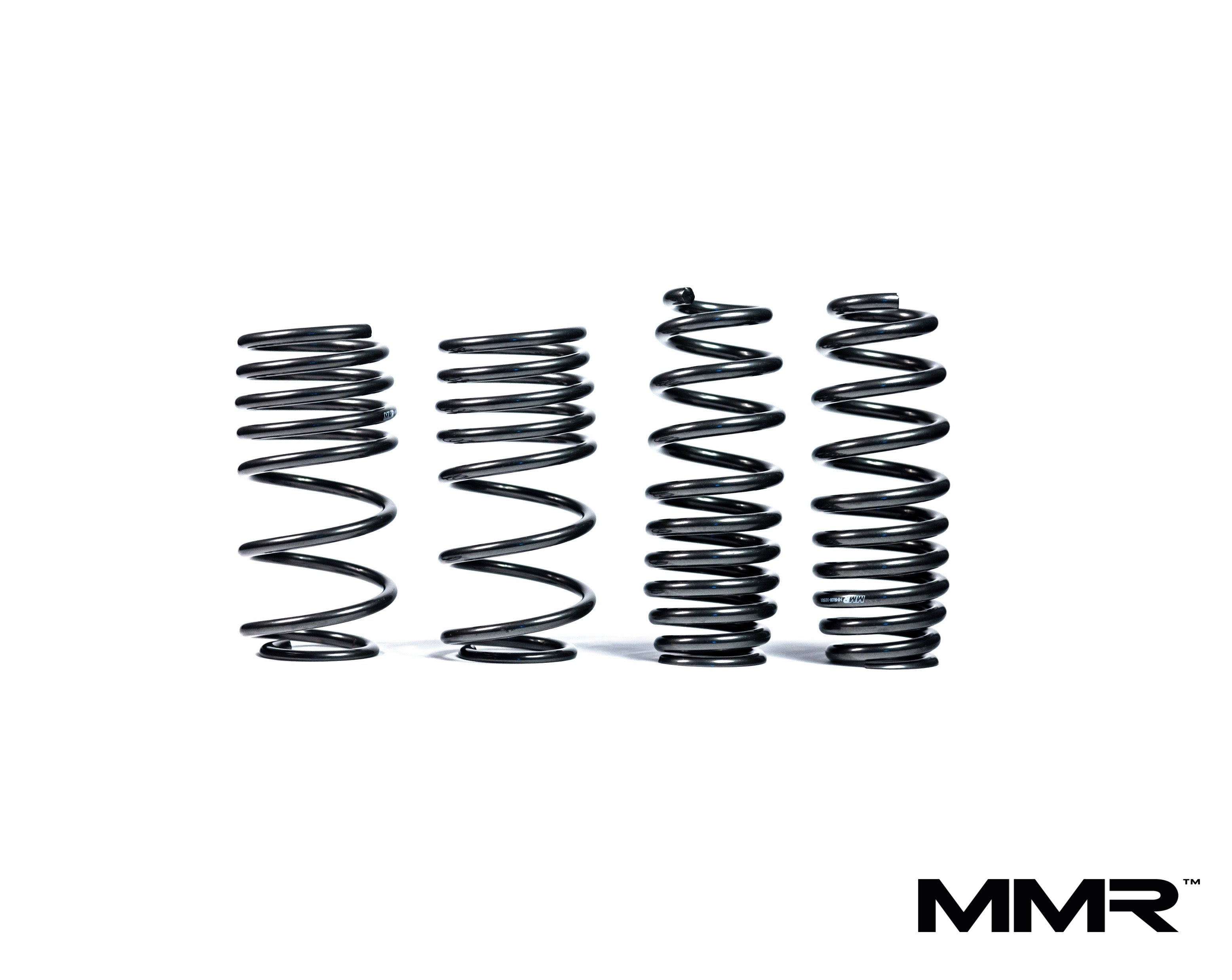 MMR LOWERING SPRINGS I BMW M135i I M235i I M140i I M240i