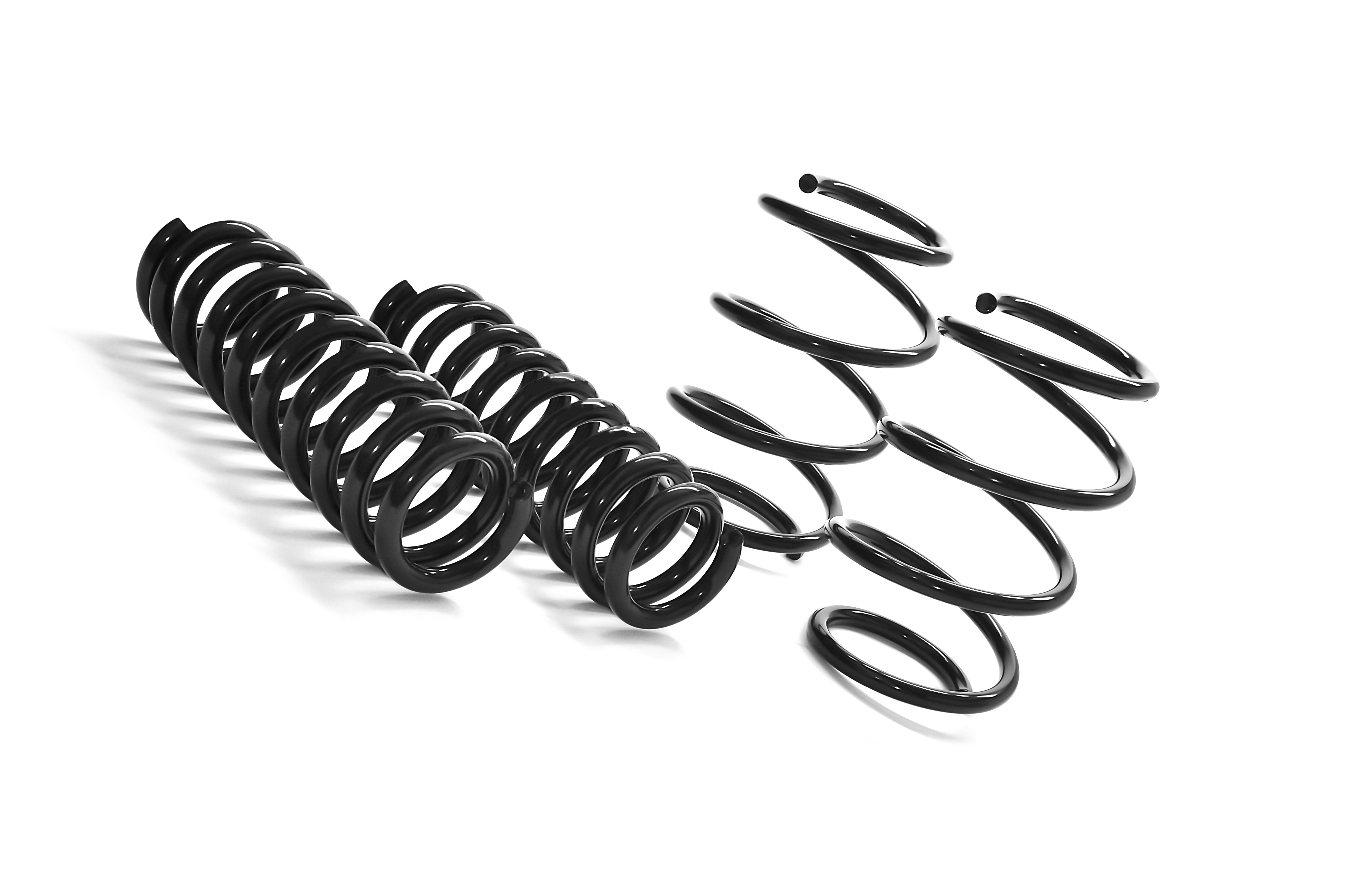 MMR LOWERING SPRINGS I BMW M135i I M235i I M140i I M240i