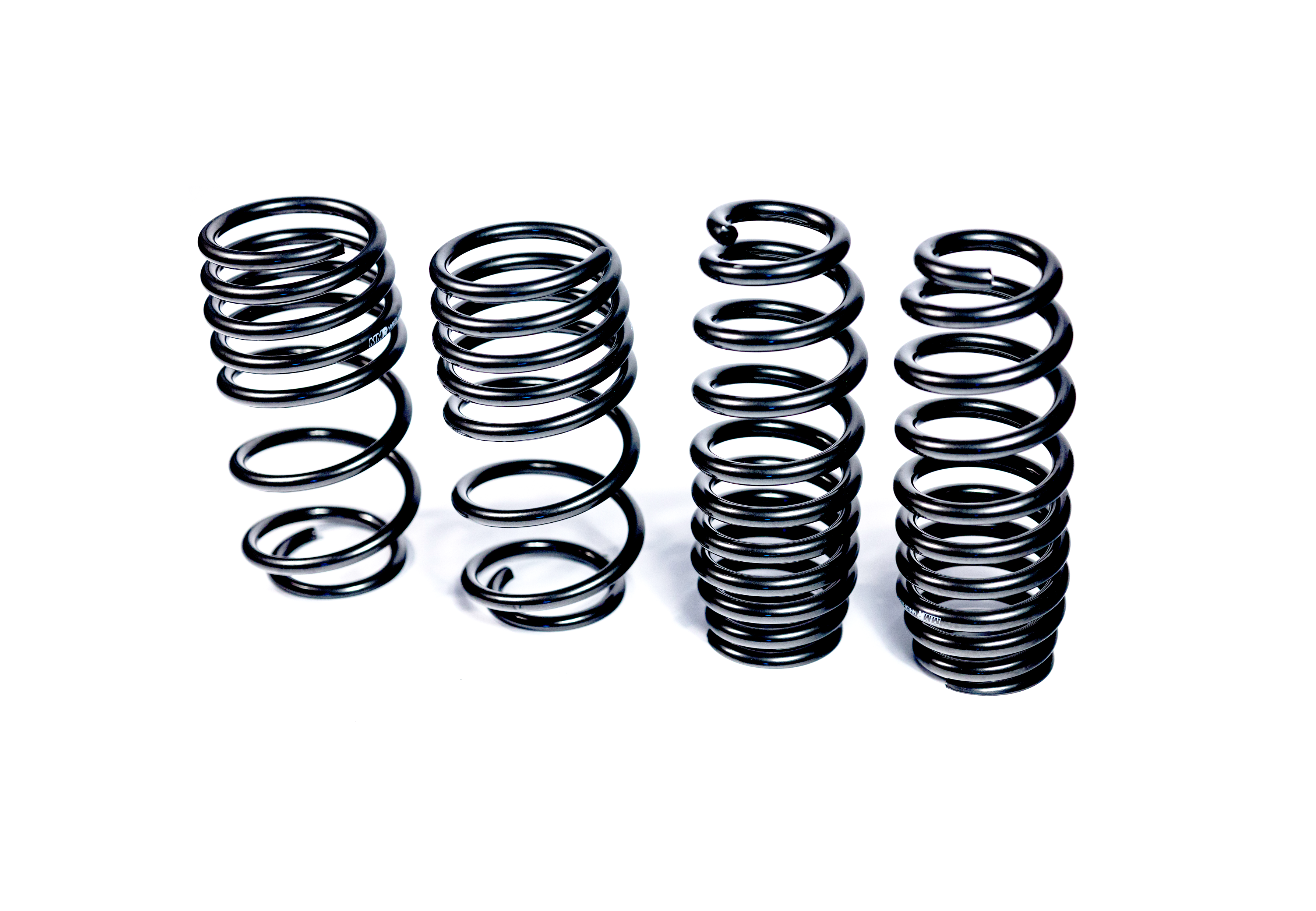 MMR LOWERING SPRINGS I BMW M135i xDrive F40