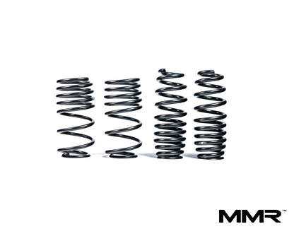 MMR LOWERING SPRINGS I BMW M2 & M2C I F87