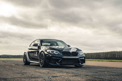 MMR LOWERING SPRINGS I BMW M2 & M2C I F87