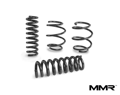 MMR LOWERING SPRINGS I BMW M240i G42