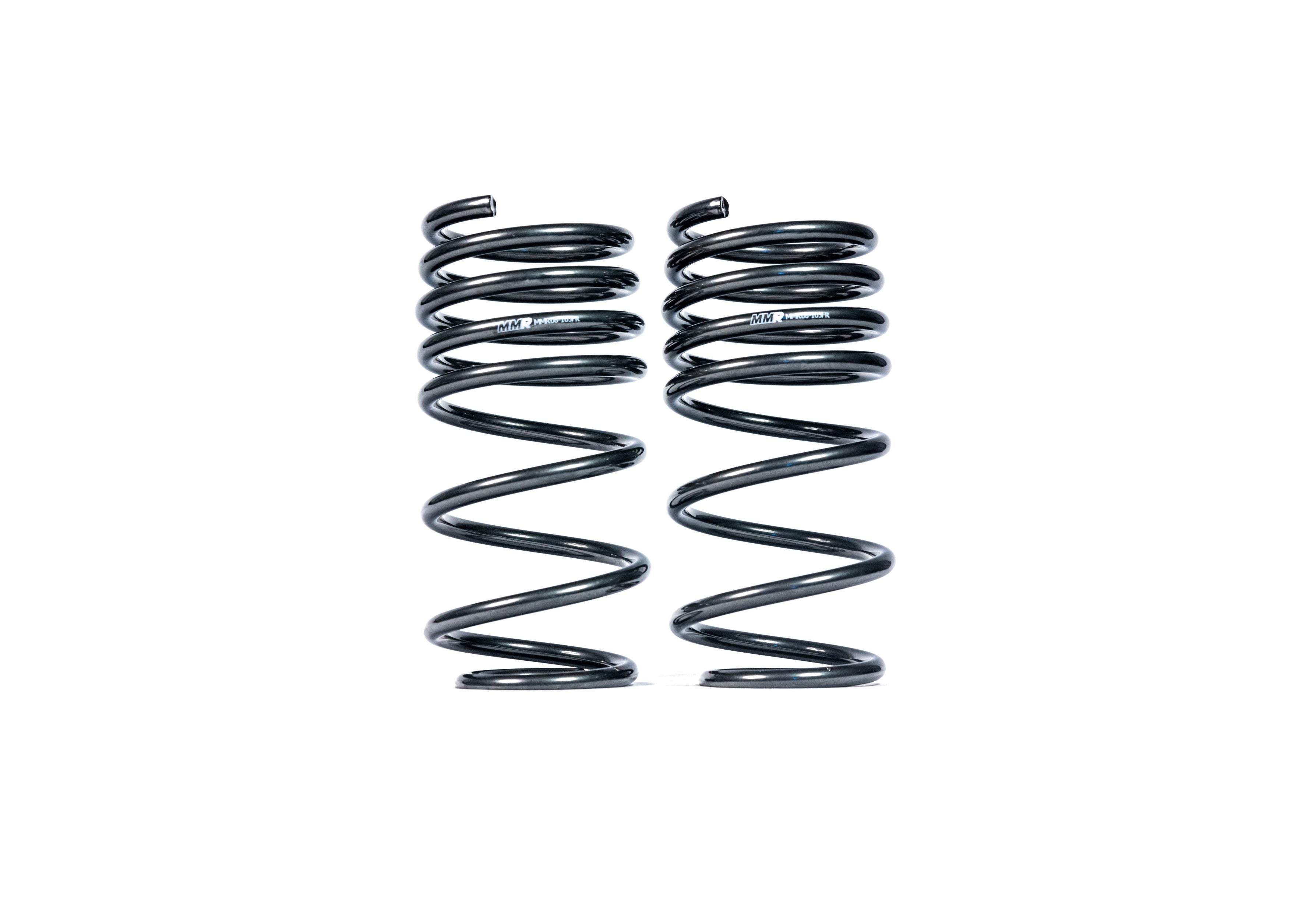 MMR LOWERING SPRINGS I BMW M3 F80