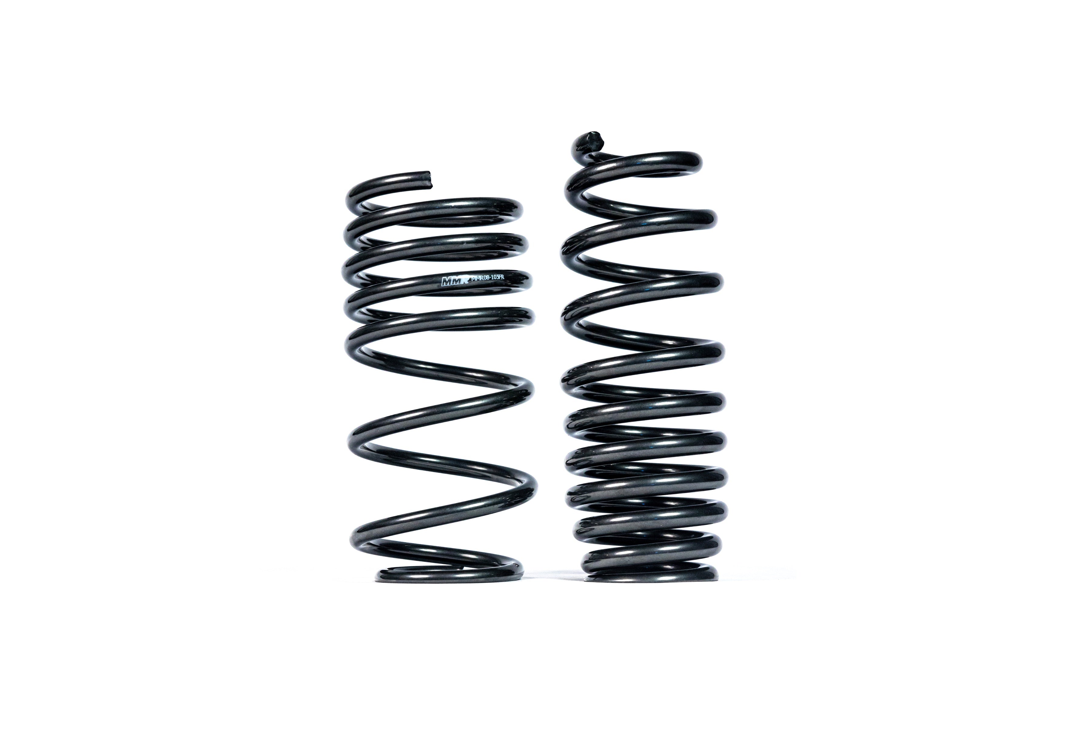 MMR LOWERING SPRINGS I BMW M4 F82