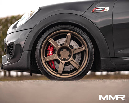 MMR LOWERING SPRINGS I MINI F56