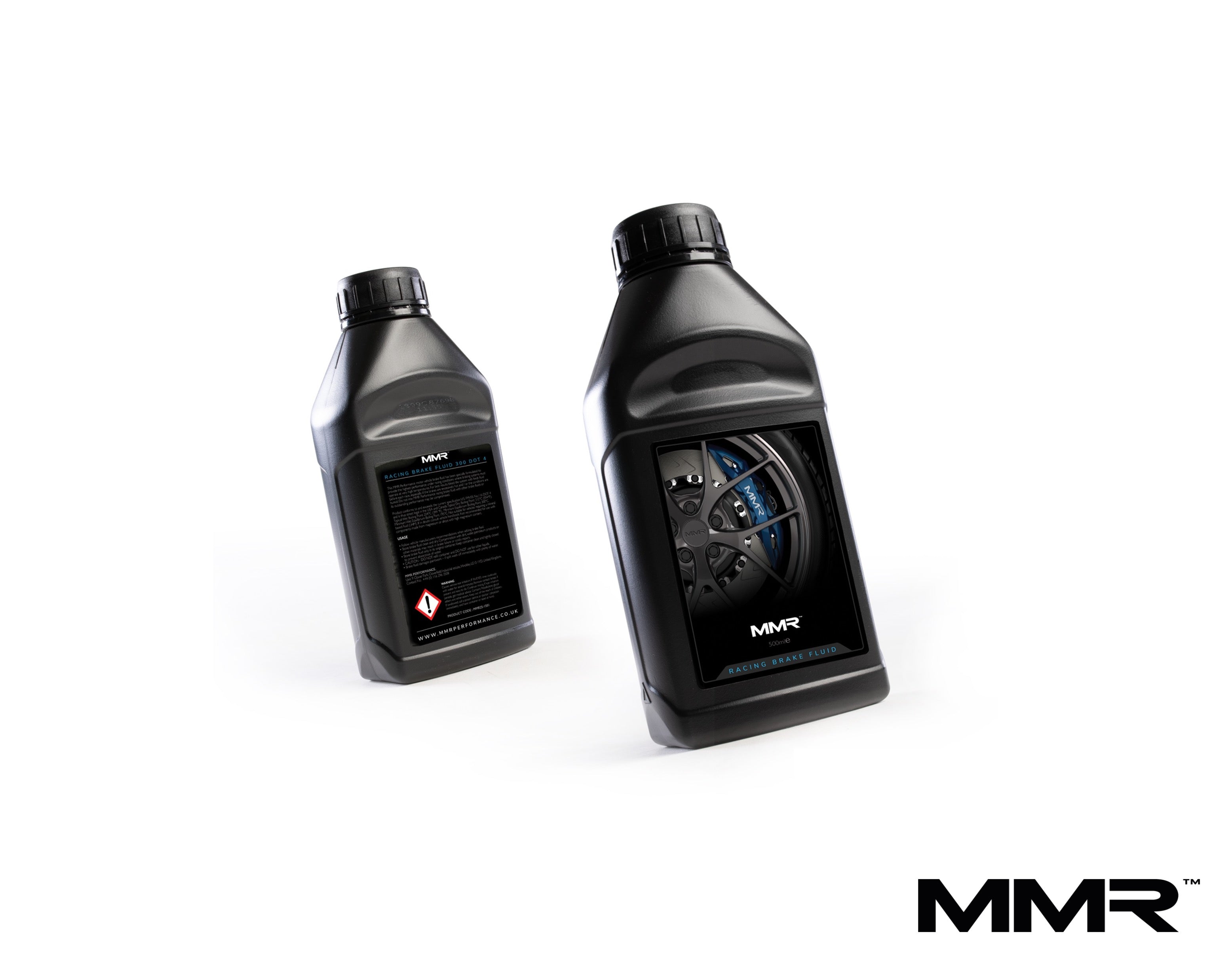 MMR RACING BRAKE FLUID