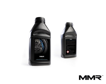 MMR RACING BRAKE FLUID