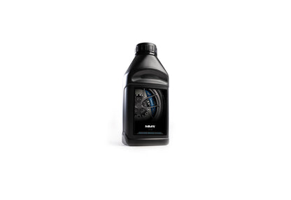 MMR RACING BRAKE FLUID