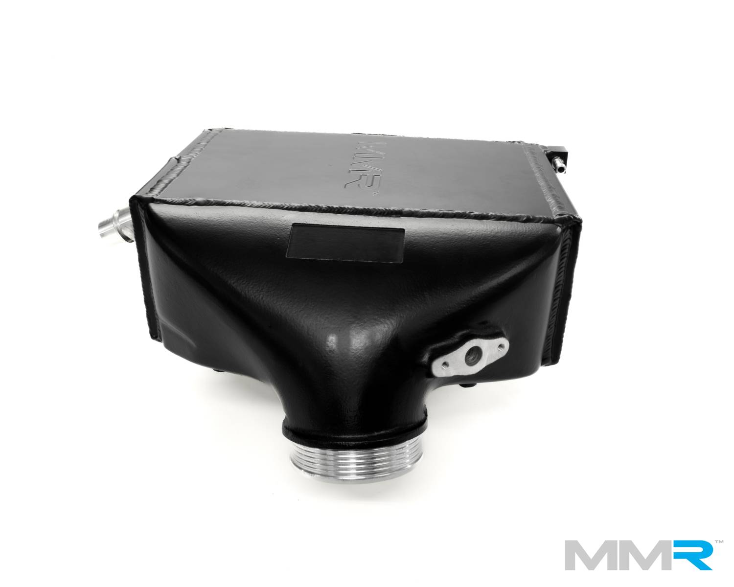 MMR TOP MOUNT PERFORMANCE CHARGECOOLER I BMW S55 F8x M2C I M3 I M4