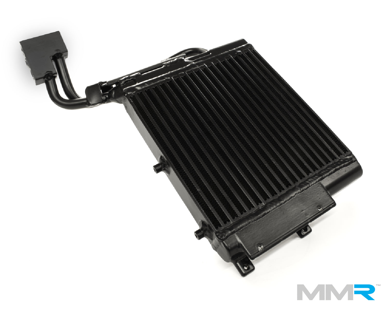 MMR TRANSMISSION OIL COOLER I BMW E9X M3 DCT