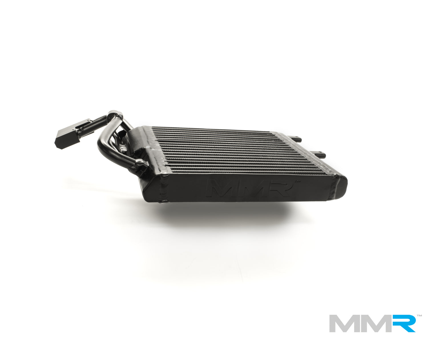 MMR TRANSMISSION OIL COOLER I BMW E9X M3 DCT