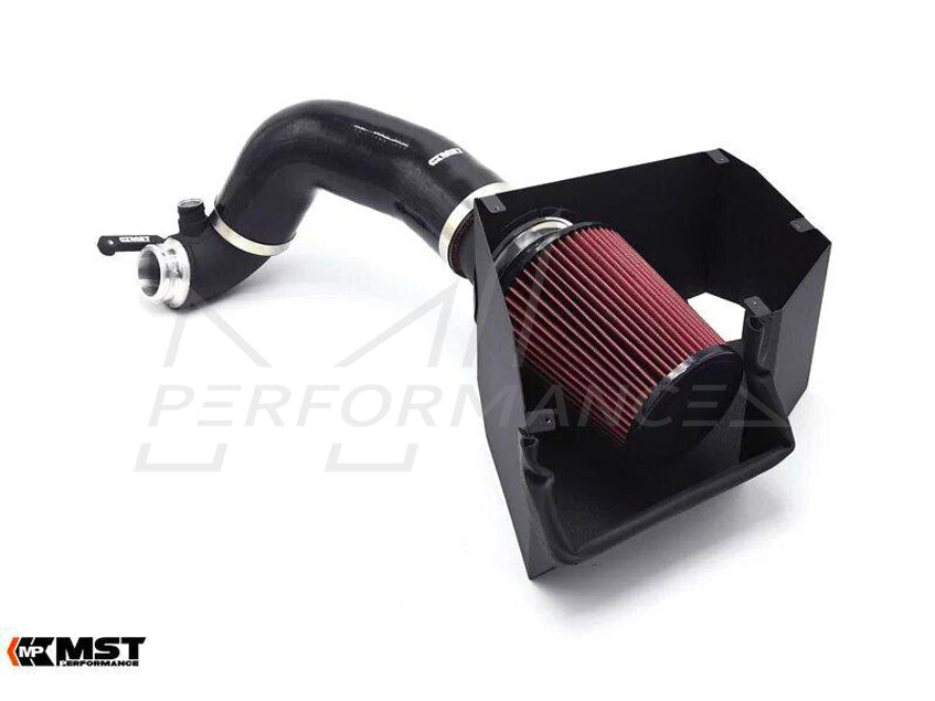 MST Performance Audi Seat Skoda VW MQB Cold Air Intake System Inc. 8V S3, Leon Cupra & MK7 Golf R