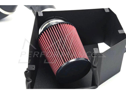 MST Performance Audi Seat Skoda VW MQB Cold Air Intake System Inc. 8V S3, Leon Cupra & MK7 Golf R