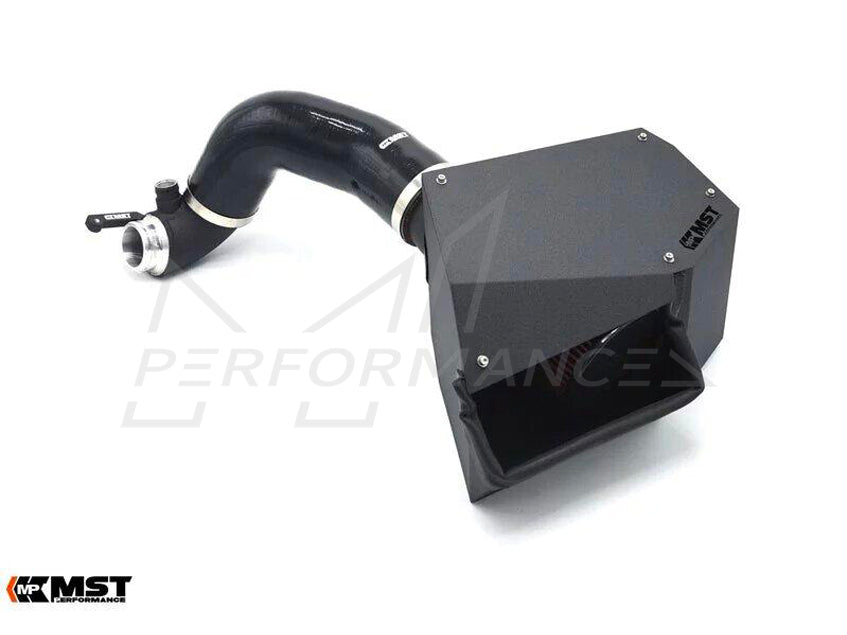 MST Performance Audi Seat Skoda VW MQB Cold Air Intake System Inc. 8V S3, Leon Cupra & MK7 Golf R