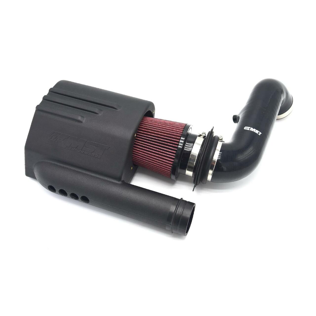 MST Performance Audi Seat Skoda VW MQB EA211 1.4 TSI Cold Air Intake System Inc. 8V A3, Leon & MK7 Golf