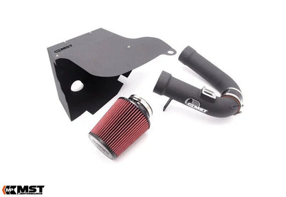 MST Performance BMW 2.0T N20 N26 F22 F30 F32 Cold Air Intake System Inc. 125i, 228i, 328i & 428i