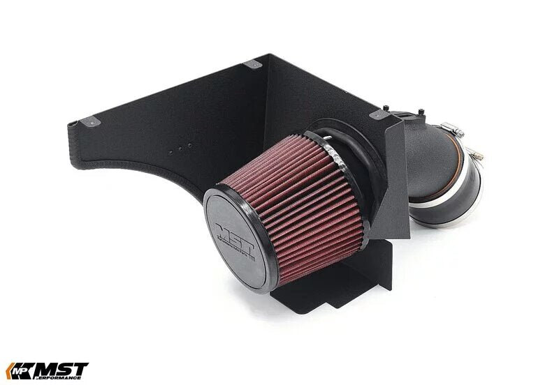 MST Performance BMW B58 G30 G31 540i Cold Air Intake System