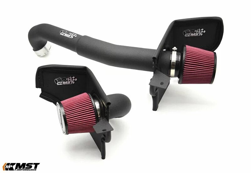 MST Performance BMW G80 G82 Performance Induction Kit M3, M3 Competition, M4 & M4 Competition