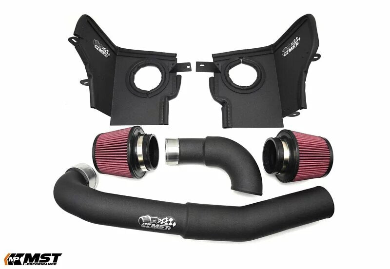 MST Performance BMW G80 G82 Performance Induction Kit M3, M3 Competition, M4 & M4 Competition