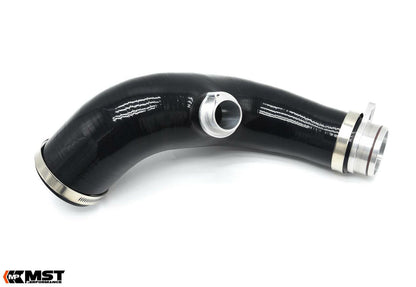 MST Performance BMW N55 3.0T F22 F30 F32 F87 Inlet Pipe Inc. M135i, 335i, 435i & M2