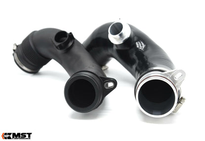 MST Performance BMW N55 3.0T F22 F30 F32 F87 Inlet Pipe Inc. M135i, 335i, 435i & M2