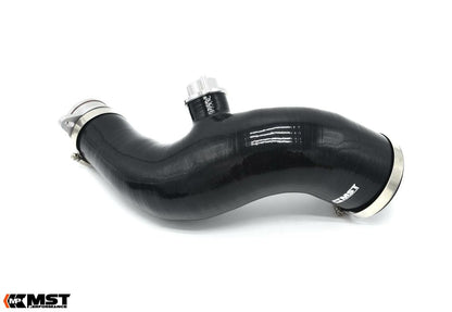 MST Performance BMW N55 3.0T F22 F30 F32 F87 Inlet Pipe Inc. M135i, 335i, 435i & M2