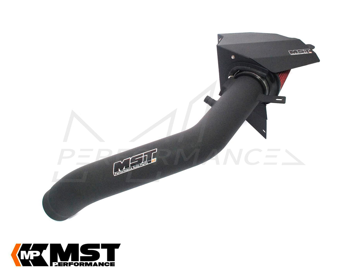 MST Performance BMW N55 F22 F30 F32 F87 Intake Induction Kit Inc. M135i, 335i, 435i & M2