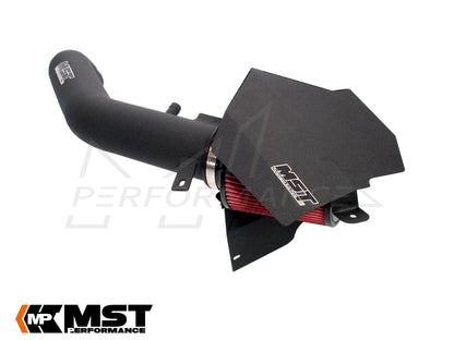 MST Performance BMW N55 F22 F30 F32 F87 Intake Induction Kit Inc. M135i, 335i, 435i & M2