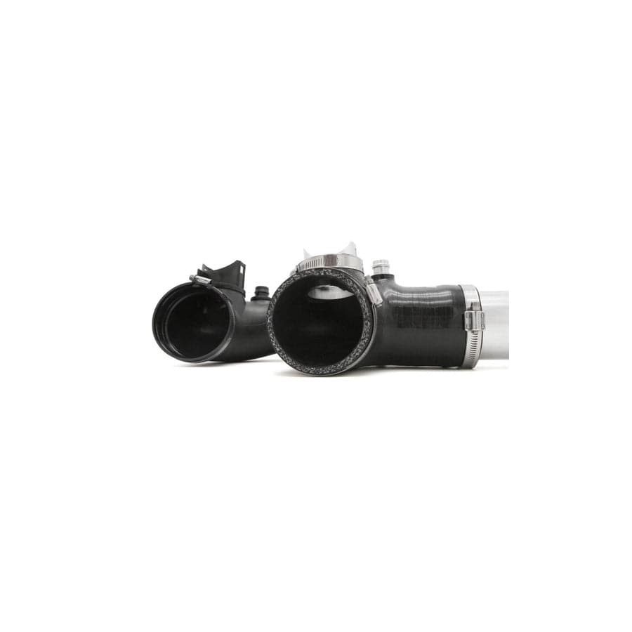 MST Performance MST-BW-N2002 BMW F20 F21 F22 F20 Turbo Inlet Pipe Inc. 125i, 220i, 320i & 328i