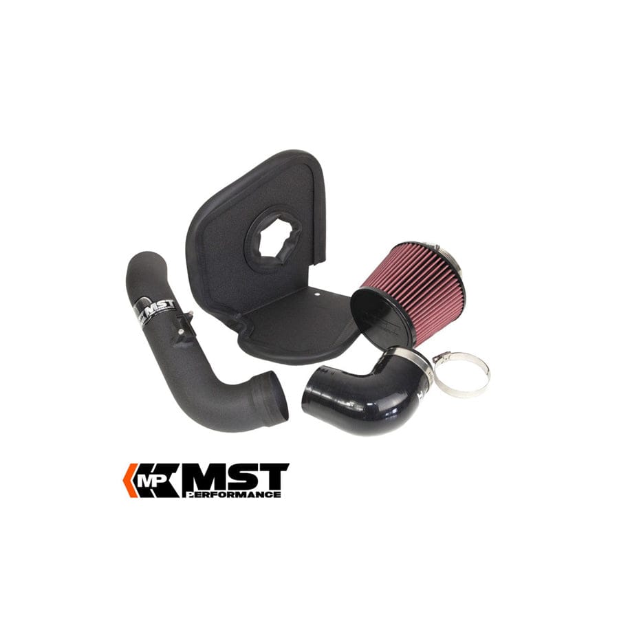 MST Performance MST-FD-FI702 FORD Fiesta Mk6/7 Induction Kit