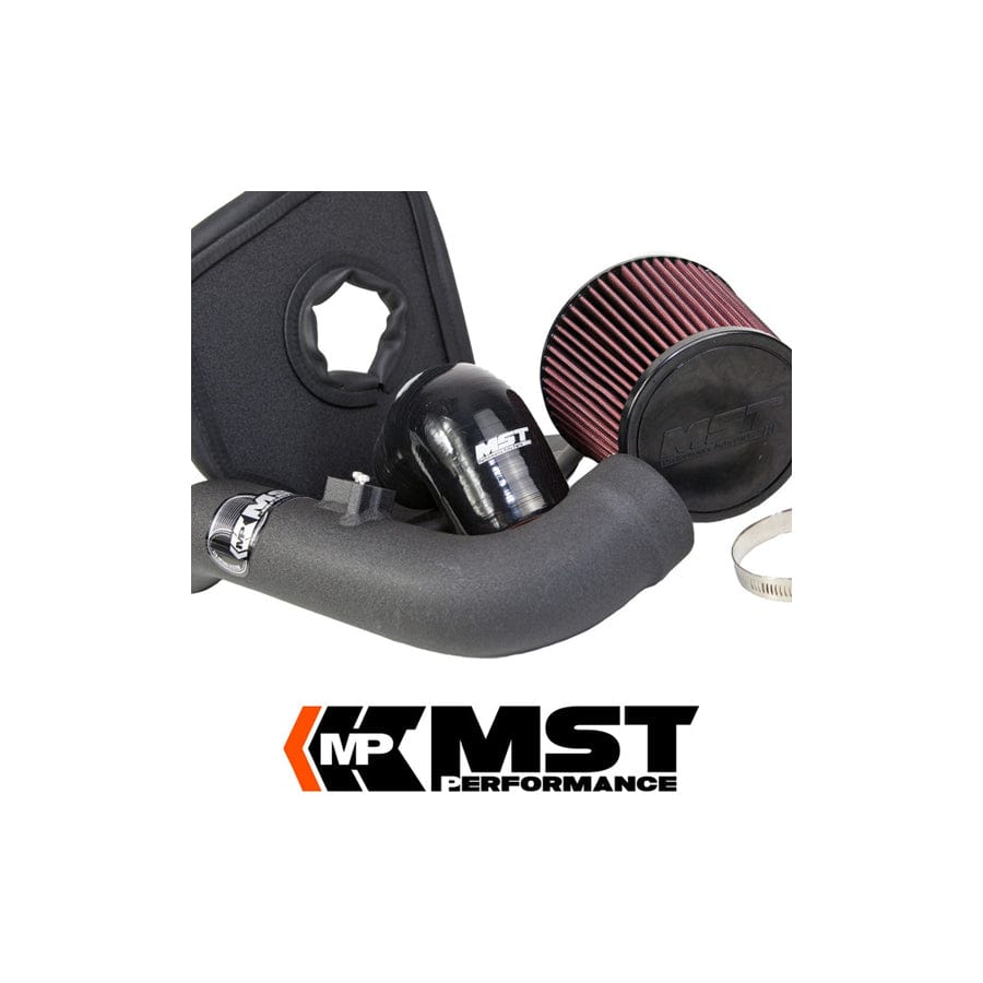 MST Performance MST-FD-FI702 FORD Fiesta Mk6/7 Induction Kit