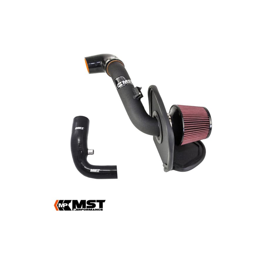 MST Performance MST-FD-FI702L FORD Fiesta Mk6/7 Induction Kit