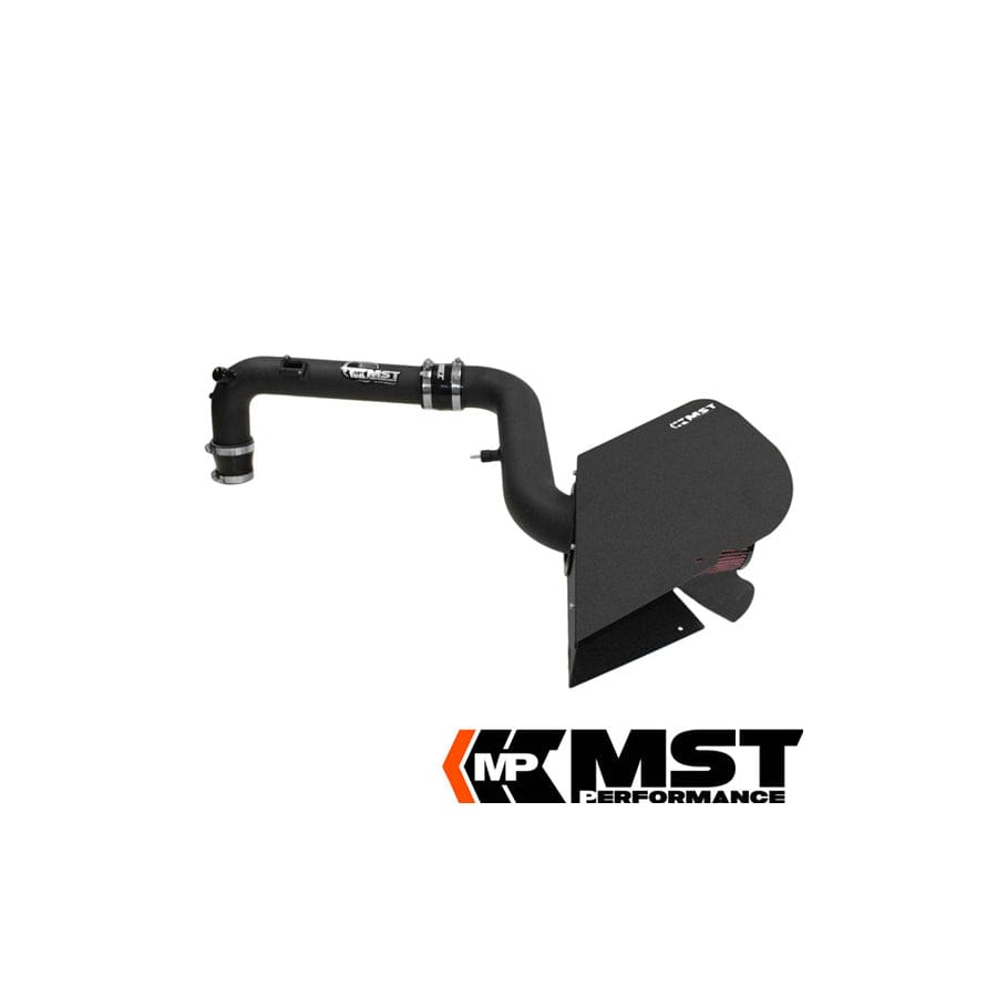 MST Performance MST-VW-MK501 AUDI SEAT Induction Kit Inc. S3, A3 & Mk2 Leon