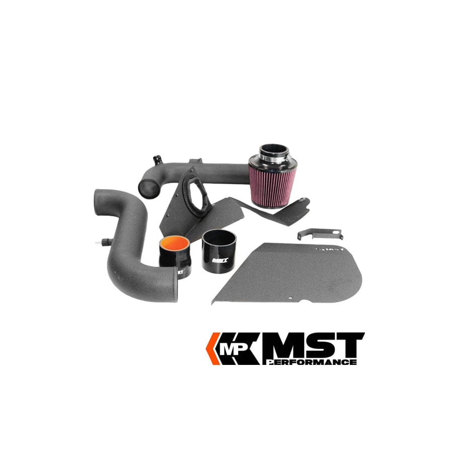 MST Performance MST-VW-MK501 AUDI SEAT Induction Kit Inc. S3, A3 & Mk2 Leon