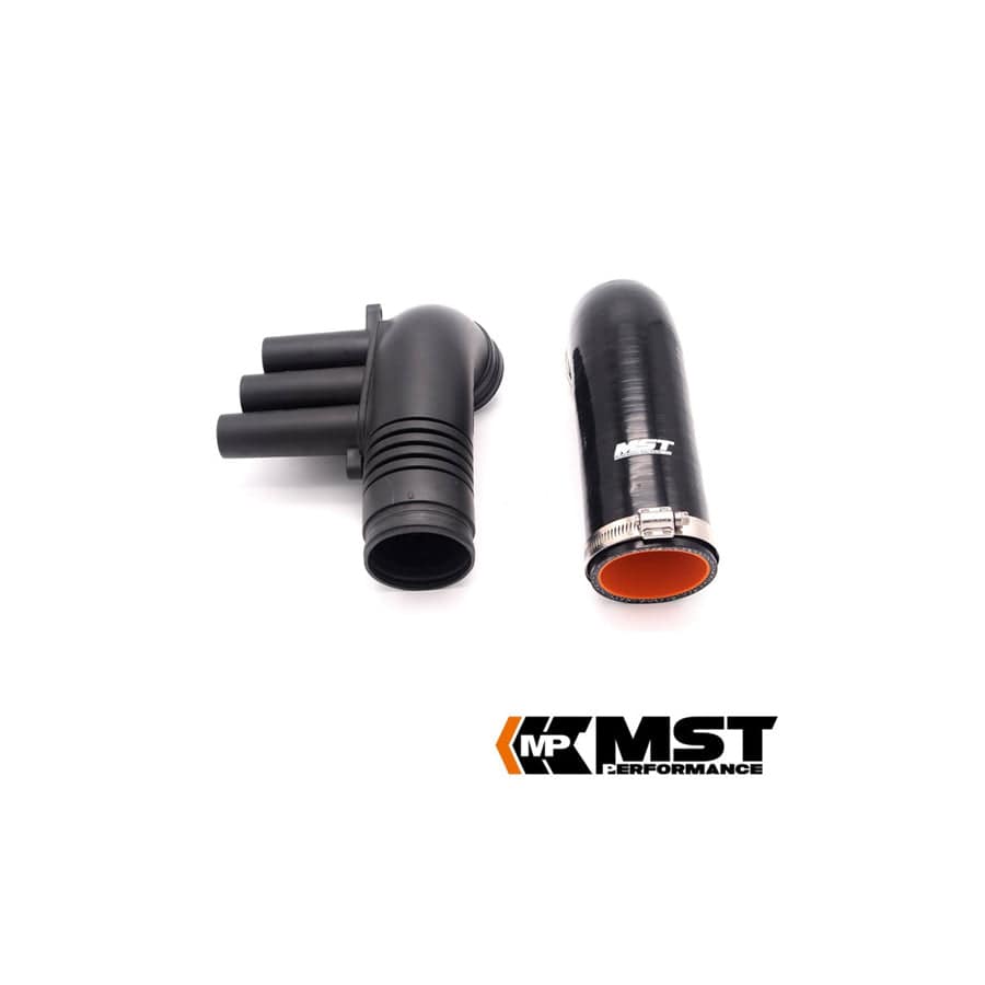 MST Performance MST-VW-MK706L AUDI VW Induction Kit Inc. 8V A3 & Mk7 Leon