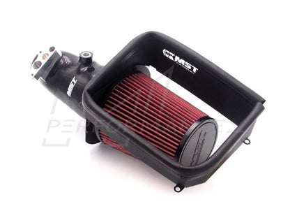 MST Performance Mercedes-Benz C117 W176 X117 X156 Cold Air Intake System A45, CLA45 & GLA45 AMG