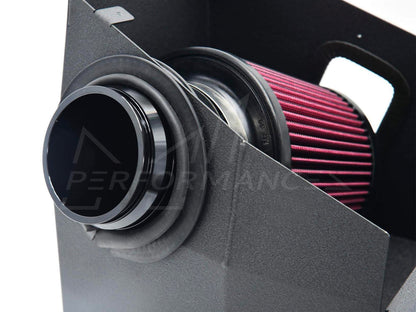 MST Performance Mercedes-Benz C118 X118 W177 Cold Air Intake System Inc A220, A35 AMG, CLA250 & CLA35 AMG