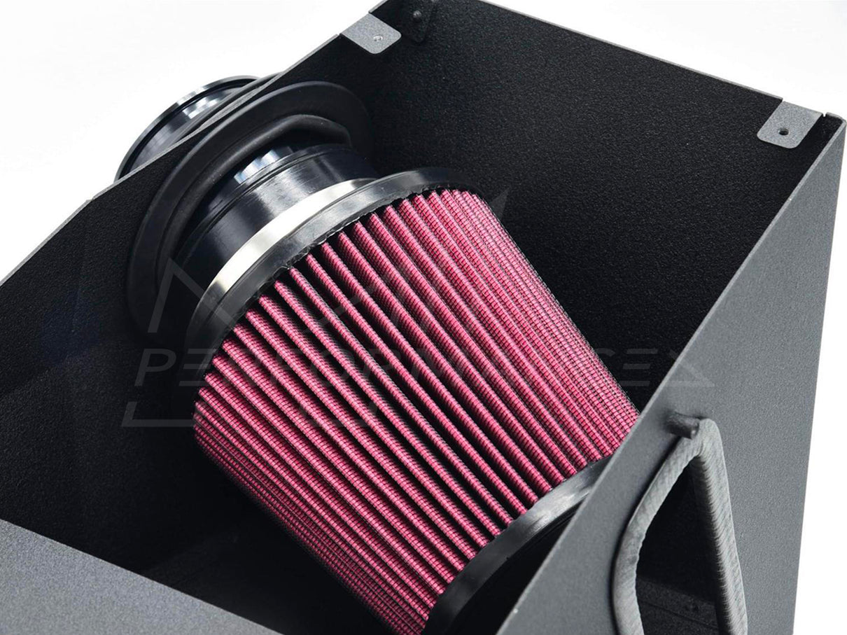 MST Performance Mercedes-Benz C118 X118 W177 Cold Air Intake System Inc A220, A35 AMG, CLA250 & CLA35 AMG