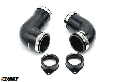 MST Performance Mercedes-Benz M276 V6 Inlets C400, C450, C43 AMG & GLC43 AMG