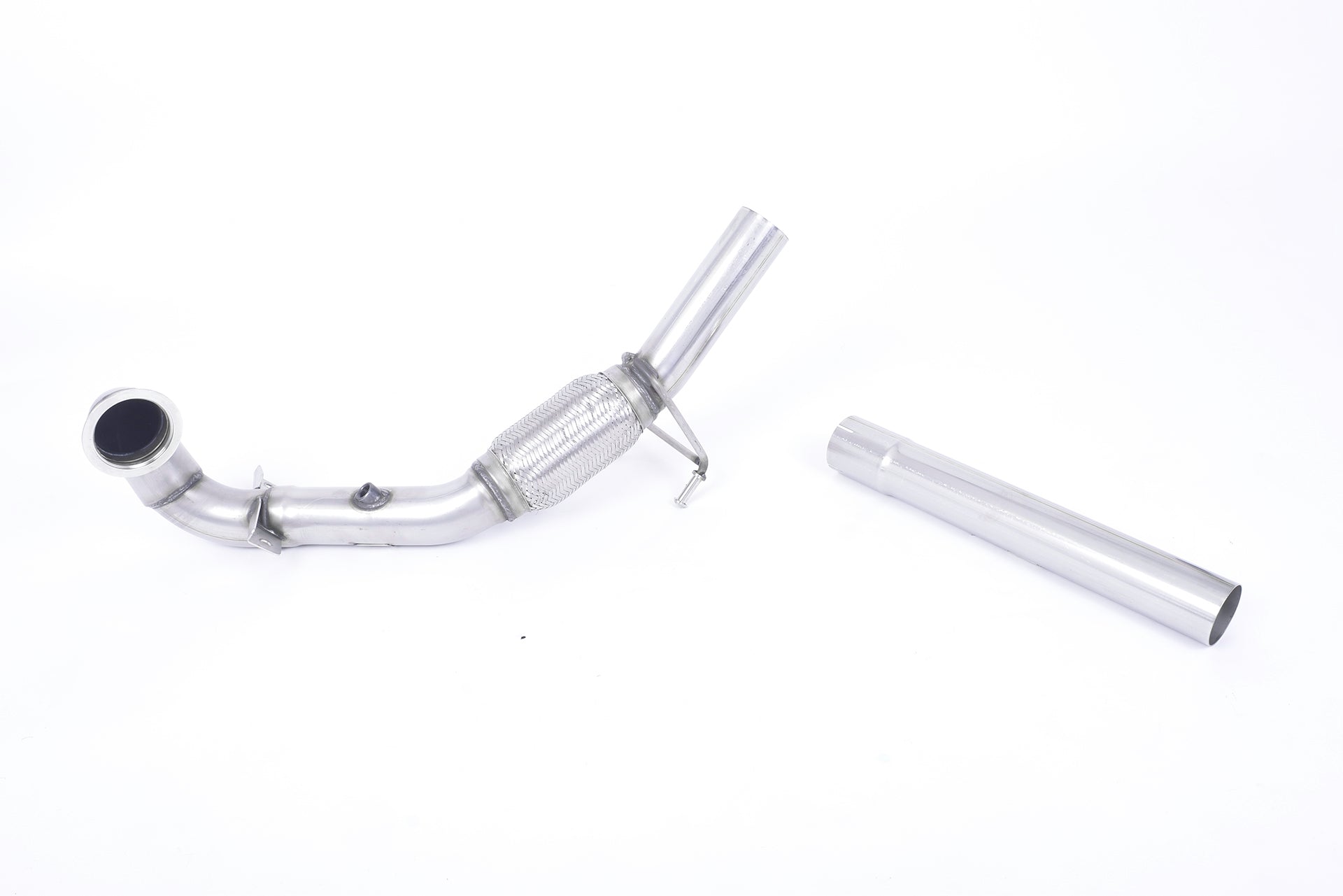 Milltek Sport De-cat Downpipe Polo GTI 6C