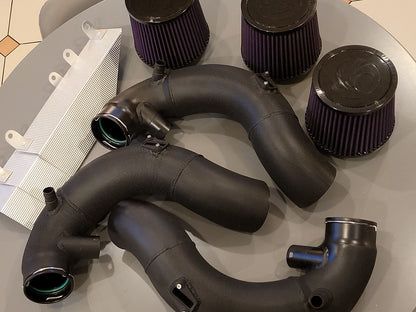 Osprey V2 Intake System | Osprey