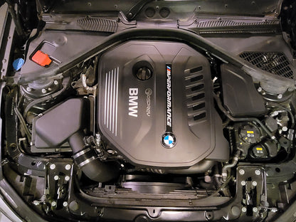 Osprey V3 Intake System | Osprey