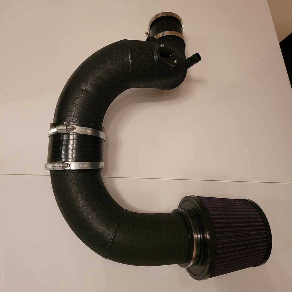 Osprey V4 Intake System | Osprey