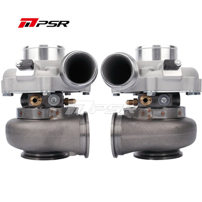 Pulsar PSR 4849G | 25-550 | Dual Ball Bearing Turbo 550HP Reverse Rotation