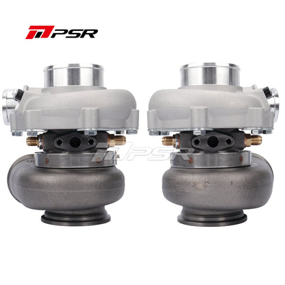 Pulsar PSR 4849G | 25-550 | Dual Ball Bearing Turbo 550HP Reverse Rotation