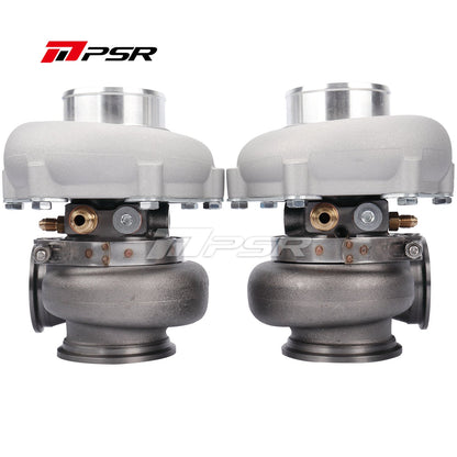 Pulsar PSR 4849G | 25-550 | Dual Ball Bearing Turbo 550HP Reverse Rotation