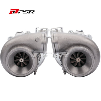 Pulsar PSR 4849G | 25-550 | Dual Ball Bearing Turbo 550HP Reverse Rotation