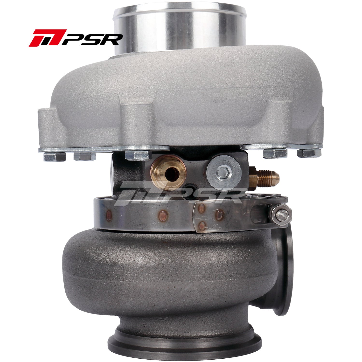 Pulsar PSR 4849G | 25-550 | Dual Ball Bearing Turbo 550HP Reverse Rotation